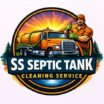 SS Septic Tank Cleaning Services